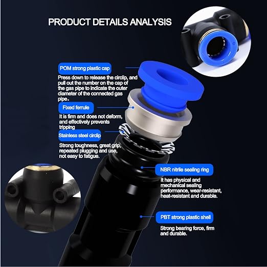 Drip Irrigation Kit, Automatic Irrigation System with Replaceable 360°Bendable Sprayer,atomizing Copper Nozzle for Watering System for Garden Plant Lawn Patio and Yard. (15)