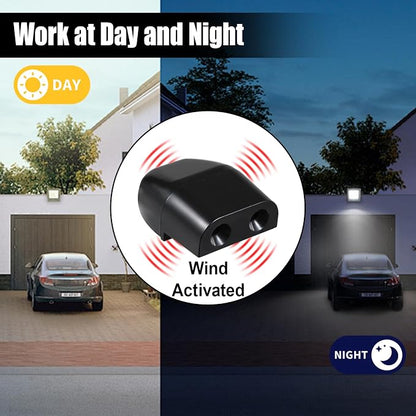 ZIMISI Deer Whistles for Vehicles, Animal Warning Whistle Devices to Avoid Collision, Deer Repellent Devices with Adhesive Tapes, Animal Alert Horn Accessories for Most Cars (8PCS/Black)