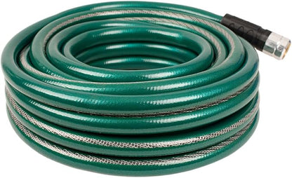 Neverkink 5/8" x 75' Heavy Duty Durable Kink Free Garden Hose