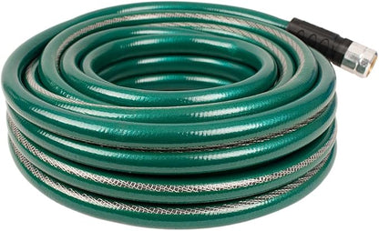 Neverkink 5/8" x 50' Heavy Duty Durable Kink Free Garden Hose