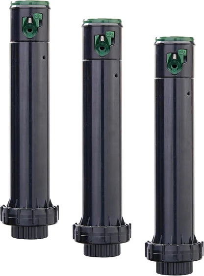 Orbit 55045 Titan Shrub Gear-Drive Rotor Water Sprinkler (Pack of 3)