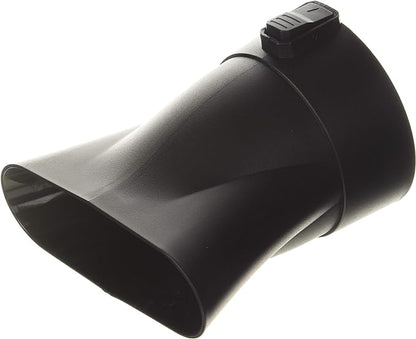 AP1500 Shoulder Strap for EGO 56V String Trimmer/Leaf Blower/Multi Head System & EGO Power+ AN5300 Blower Flat Nozzle for EGO 530 CFM Blower LB5300/LB5302