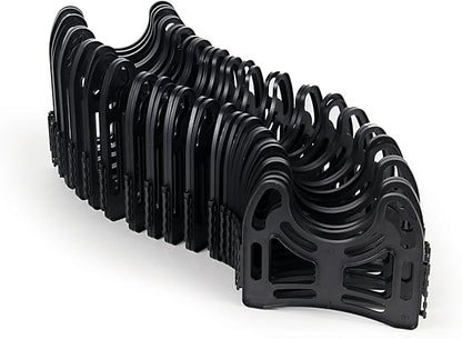 Camco Sidewinder 20-Ft Camper/RV Sewer Hose Support + Camco TST MAX Camper/RV Toilet Treatment Drop-INs