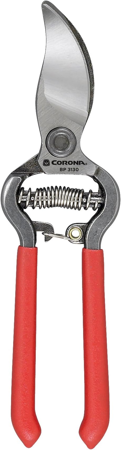 Corona Tools ClassicCUT Forged Bypass Hand Pruner – 1/2-inch Cut Capacity Heavy-Duty Garden Hand Pruner for Tree, Shrub & Plant Trimming, Precision Cutting Pruning Tool
