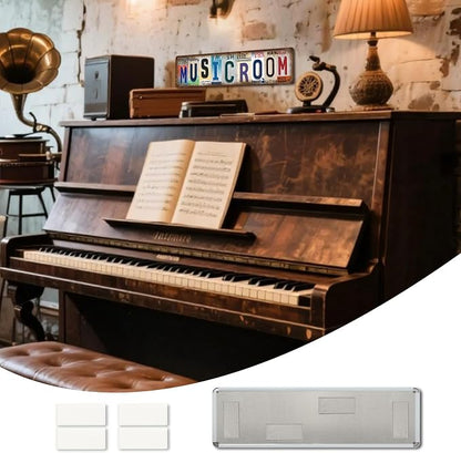 Music Posters, Wall Decor Posters for Room Aesthetic, Metal Signs Vintage Music Wall Art for Rec Room Bedroom Studio Coffee Bar