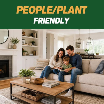 Mosquito Repellent Outdoor Patio, Mosquito Repellent Indoor, Keep Mosquitoes Away, Mosquito Repellents for Room, Safe for Kids & Pets, 3 Months Protection, Covers 120 Sq Ft, 7 Packs