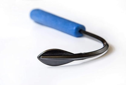 CobraHead® Original Weeder & Cultivator Versatile Garden Tool - USA Made | Our Most Popular Tool, Forged Steel Blade, Recycled Plastic Handle, Ergonomically Designed for Digging, Edging & Planting