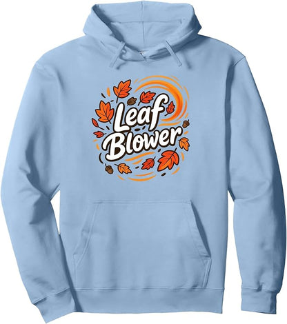 Pullover Hoodie