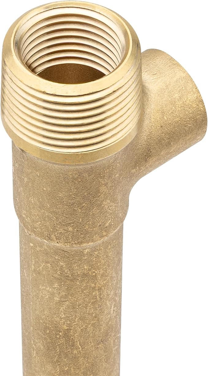 Orbit 51031 Brass Quick Coupler Sprinkler Key
