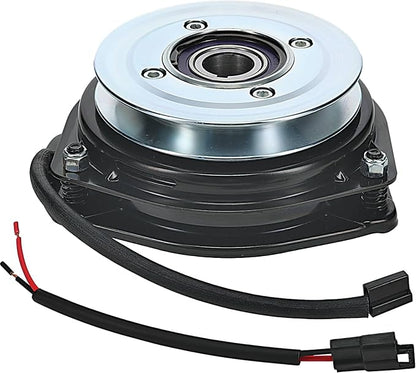 Xtreme Outdoor Power Equipment X0659 PTO Clutch Compatible with/Replacement for John Deere 737, 757, 777 and 797 ZTrak, Scag Tiger Cub, Turf Tiger and Wildcat Series GT3.5-MC07, GT35MC07, 461715