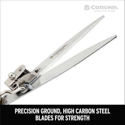 Corona Grass Shears ComfortGEL (Comfort Gel Handles)