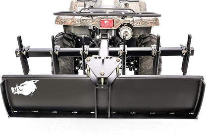 Camco Black Boar Chisel Plow Tool Attachment
