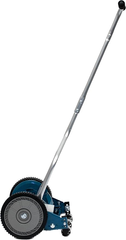 Great States 204-14 Hand Reel 14 Inch Push Lawn Mower
