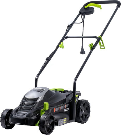 American Lawn Mower 50514 14" 11-Amp Corded Electric Lawn Mower
