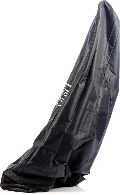 American Lawn Mower Company RMC01-B01, Reel Mower Storage Cover Bag, Black