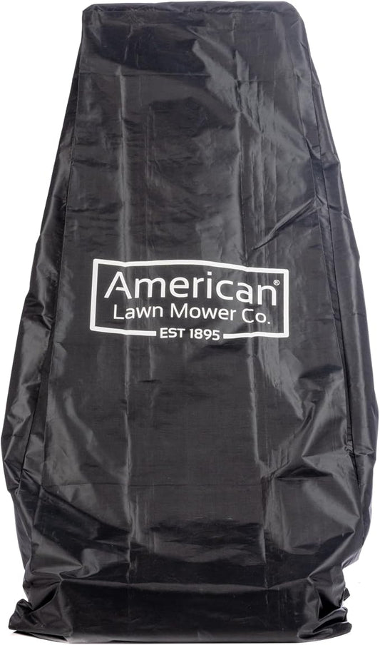 American Lawn Mower Company RMC01-B01, Reel Mower Storage Cover Bag, Black