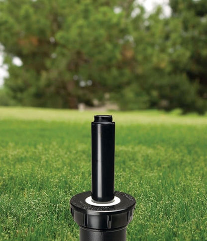 Rain Bird 1804LN Professional Pop-Up Sprinkler, Body Only No Nozzle, 4" Pop-up Height (Pack of 2)