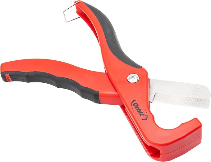 Orbit 26120 Poly Pipe Cutting Tool