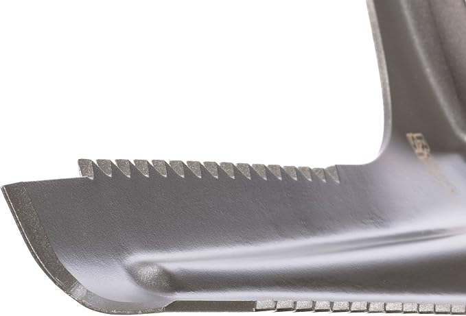 Root Slayer 23511 Deep Weeder Garden Tool, Red