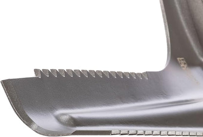 Root Slayer 23511 Deep Weeder Garden Tool, Red