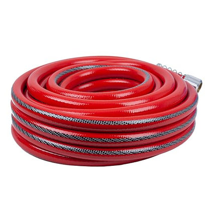 Teknor Apex NeverkinkXP Farm & Ranch Duty 3/4 inch by 75 foot Hose