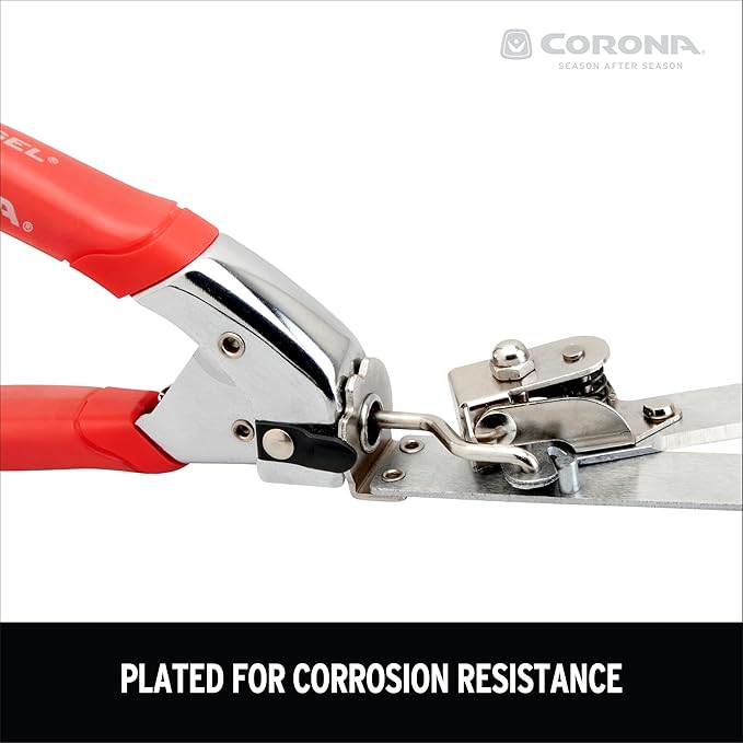 Corona Grass Shears ComfortGEL (Comfort Gel Handles)
