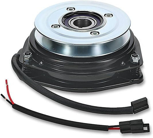 Xtreme Outdoor Power Equipment X0659 PTO Clutch Compatible with/Replacement for John Deere 737, 757, 777 and 797 ZTrak, Scag Tiger Cub, Turf Tiger and Wildcat Series GT3.5-MC07, GT35MC07, 461715