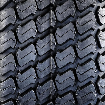 Carlisle Multi Trac C/S Bias Tire - 25x11.00-12