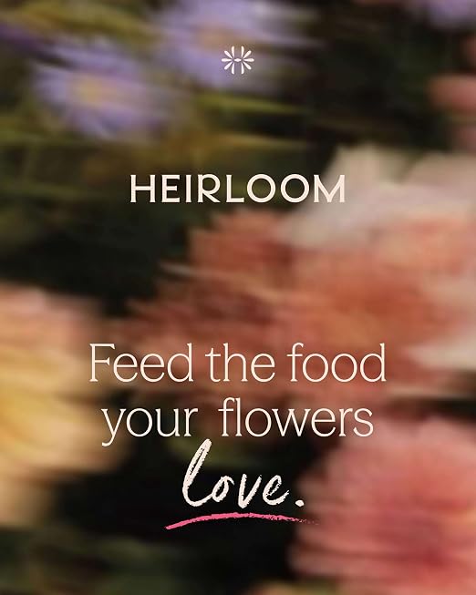Heirloom Roses Mint Compost & Aged Cow Manure Bundle, 100% Natural Soil Amendments for Rose Planting, Enriched with Nitrogen & Micronutrients, Ideal for Garden Vegetables, Flowers & Soil, Bundle