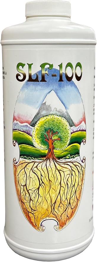 SLF-100, 1 qt