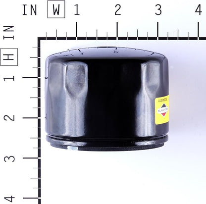 Briggs & Stratton 492932S Oil Filter (Pack of 2)