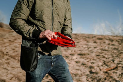 Stansport G.I. Style Double Folding Shovel