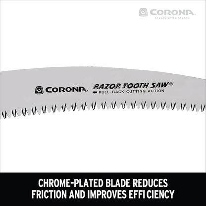 PRUNING SAW CURVD 14"