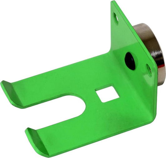 Lisle 49750 Air Hose Holder, Green