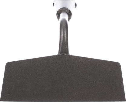 Radius Premium Long Handle Beet Hoe, Wood Shaft