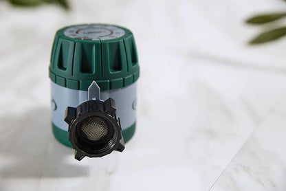 2-Pack Orbit 62034 Mechanical Watering Hose Timer, Colors May Vary (2, Green)