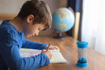 Teacher Created Resources 2 Minute Sand Timer - Medium (TCR20758)