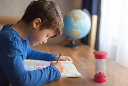 Teacher Created Resources 1 Minute Sand Timer - Medium (TCR20756)