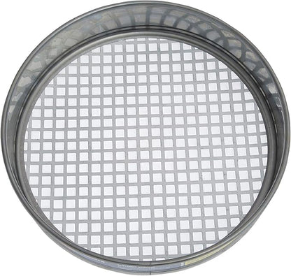 Spear & Jackson Riddle Steel Frame Garden Riddle/Sieve