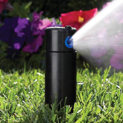 Hunter PGP-ADJ 3/4" Rotor Lawn Sprinkler Head, 22-52 ft, 4" Pop-Up