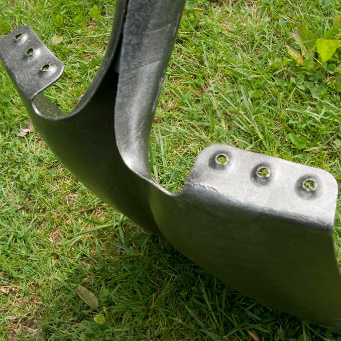 Ames Square Point Shovel, 3-Pack