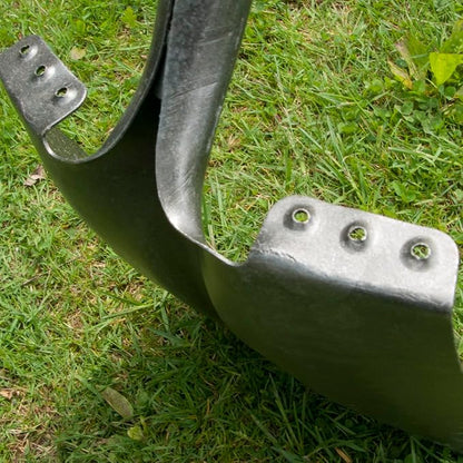Ames Square Point Shovel, 3-Pack