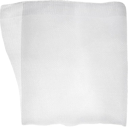 10x12Ft Garden Netting, Fine Mesh Insect Netting for Plant Protection, Mosquito Bug Bird Barrier Mesh Cover for Vegetables Fruits Flowers Raised Beds