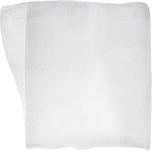 10x12Ft Garden Netting, Fine Mesh Insect Netting for Plant Protection, Mosquito Bug Bird Barrier Mesh Cover for Vegetables Fruits Flowers Raised Beds