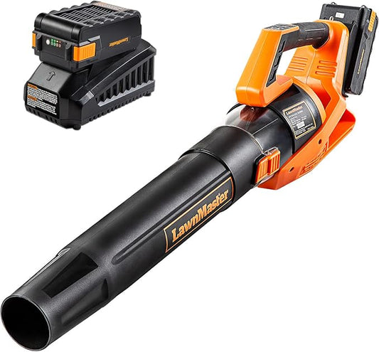 LM-Leaf Blower