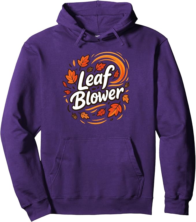 Pullover Hoodie