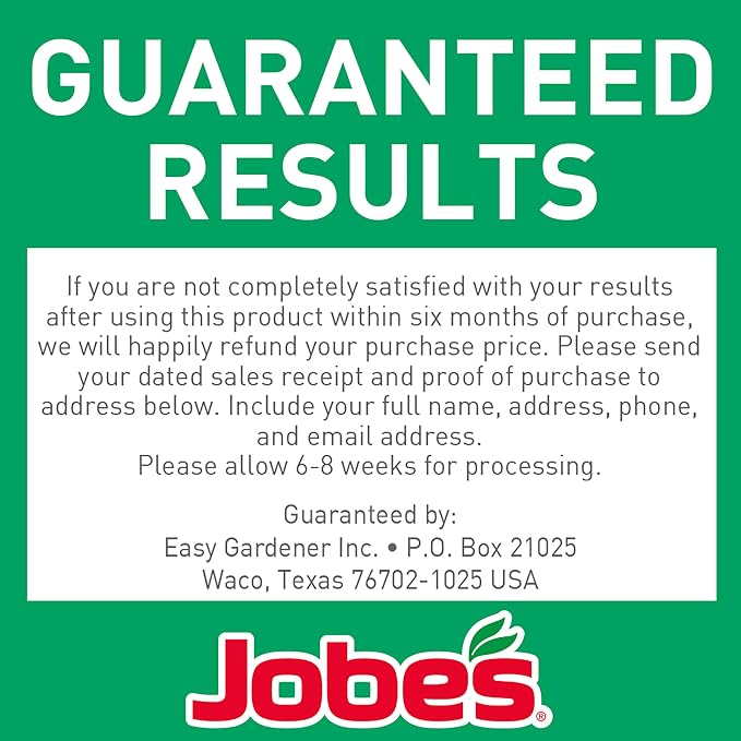 Jobe's Plant Food Fertilizer Spikes, 50 Count, Pack of 2 | For Indoor Plants | Easy Plant Care