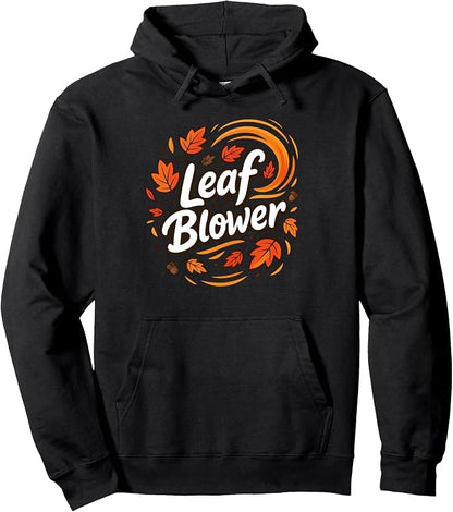 Pullover Hoodie