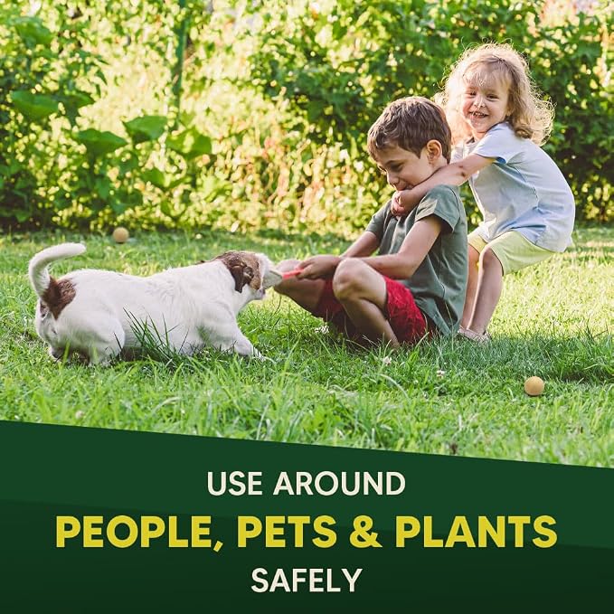 Mole & Snake Repellent, Gopher Repellent Outdoor, Vole & Groundhogs Repellant for Yard, Armadillo & Snake Deterrent for Lawn Pet Safe, Keep Snake Away for Garden/Garage, Safe to Use-10P