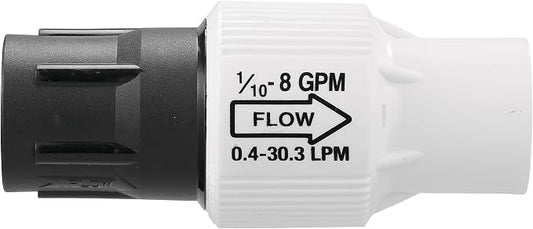 Orbit 67743 3/4" FPT 25 PSI Professional Pressure Regulator